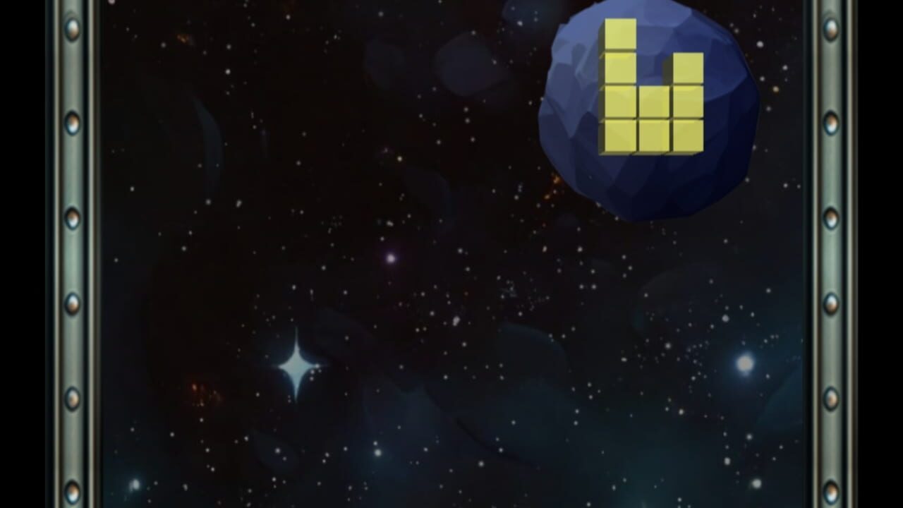 Starwulf: Seeker of Secret Space Image