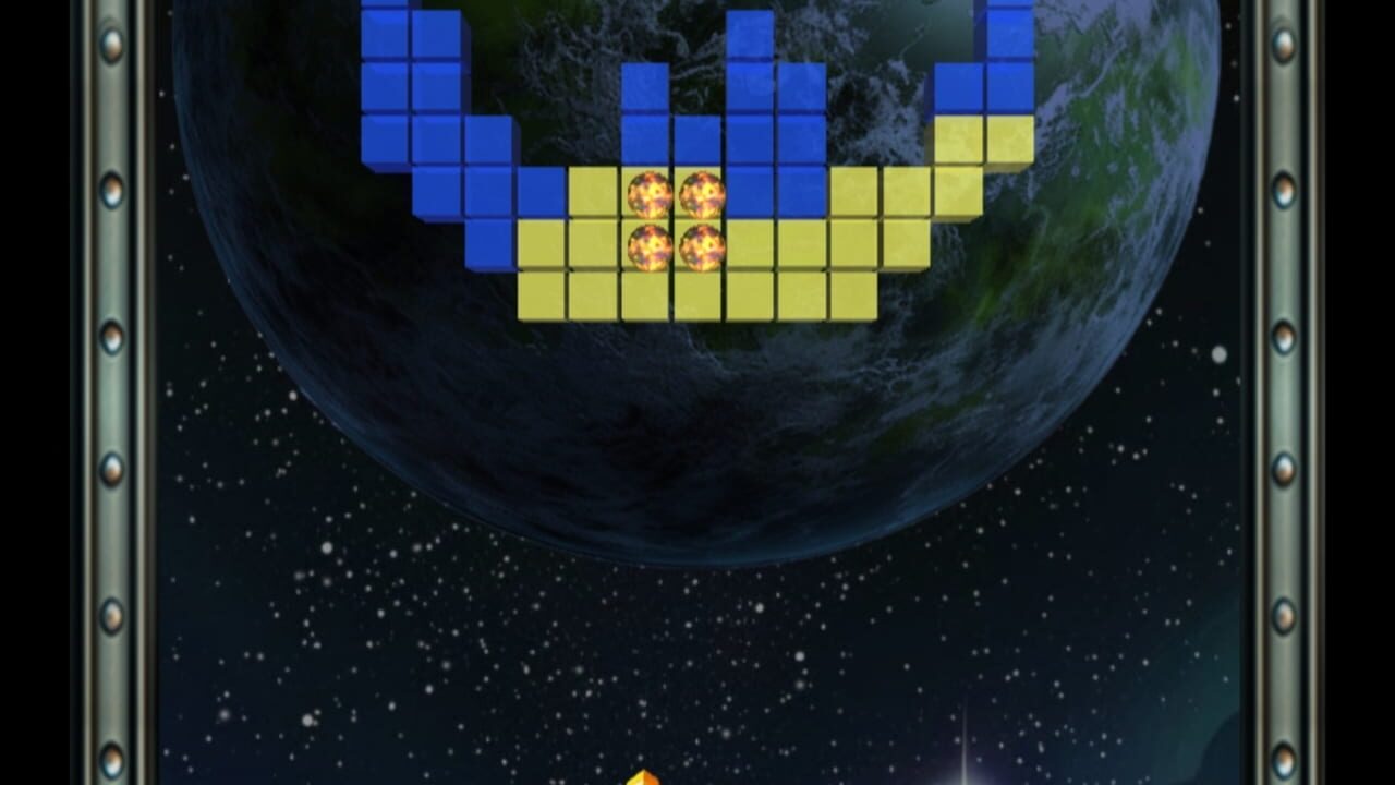 Starwulf: Seeker of Secret Space Image