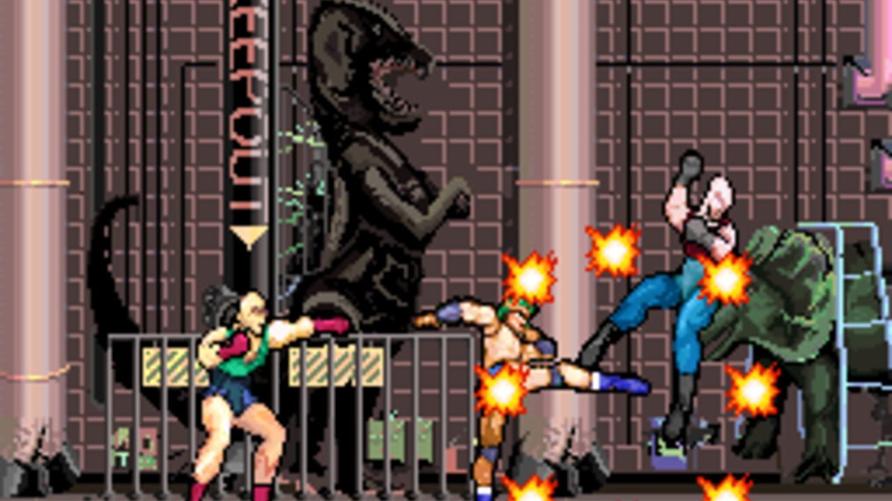 BattleCry — Screenshot 2