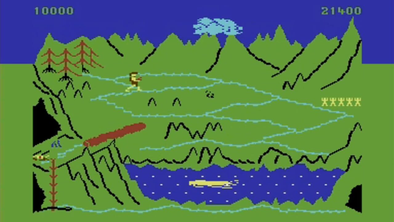 Fire Quest Image