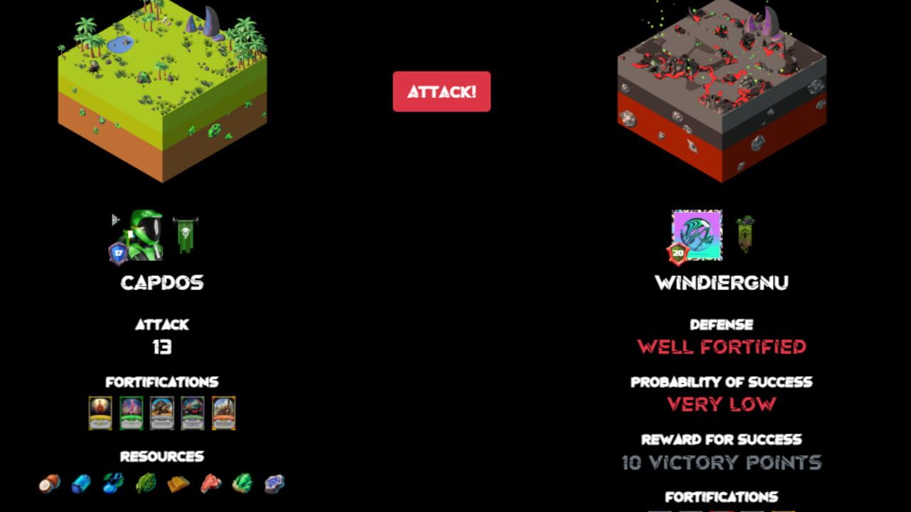 Cardania: Epoch Wars Image