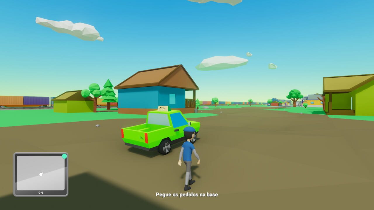 Nibble: Pizza Delivery Image