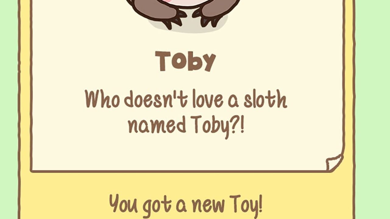 Clawbert — Screenshot 3