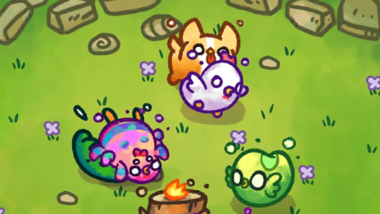 Chichens — Screenshot 4