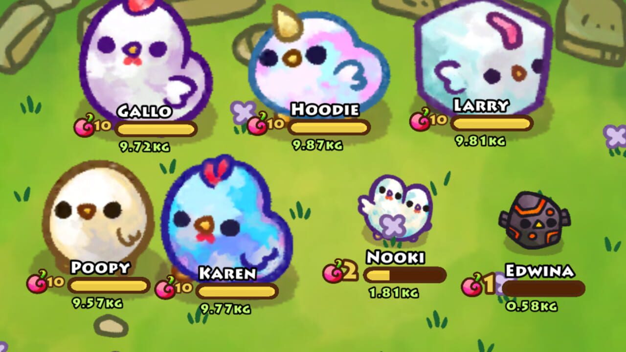 Chichens — Screenshot 5