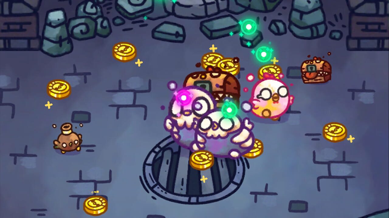 Chichens — Screenshot 2