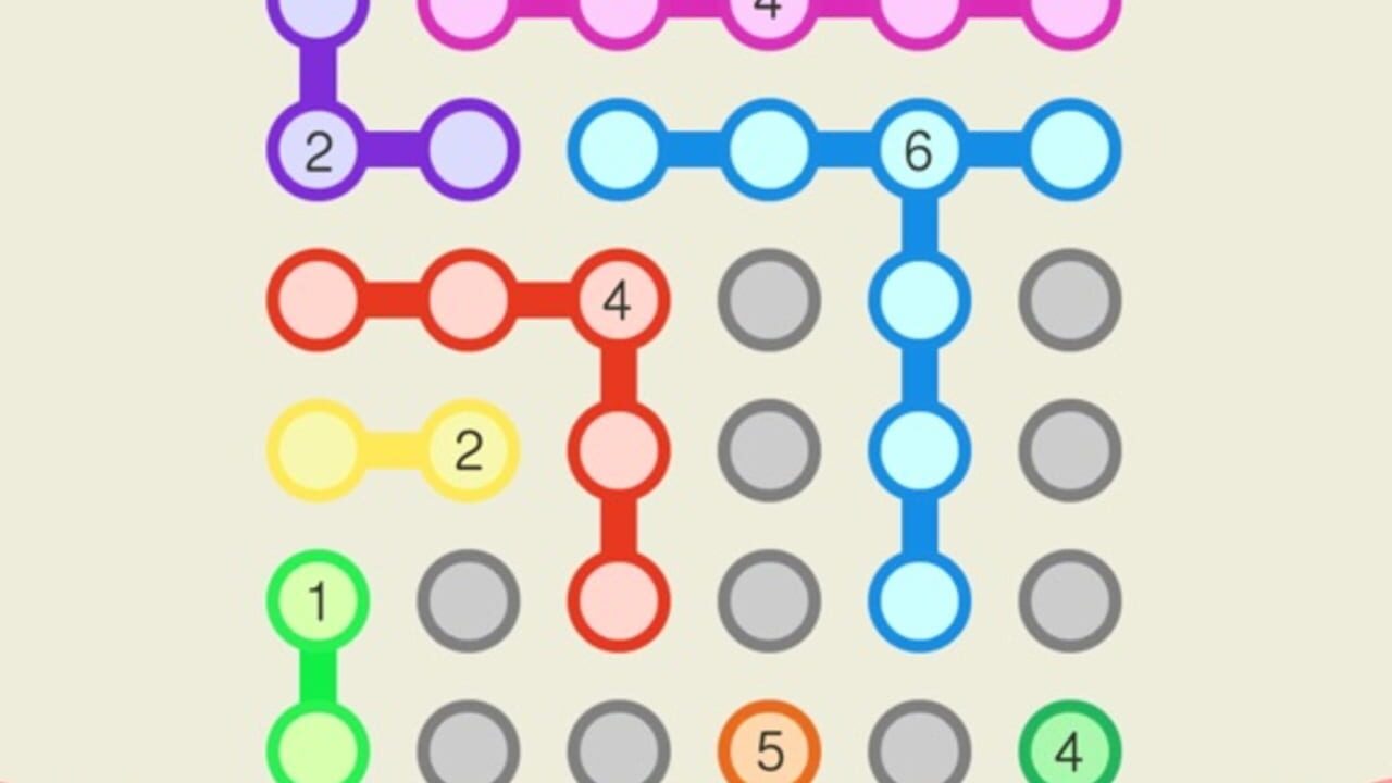 Link Track — Screenshot 2