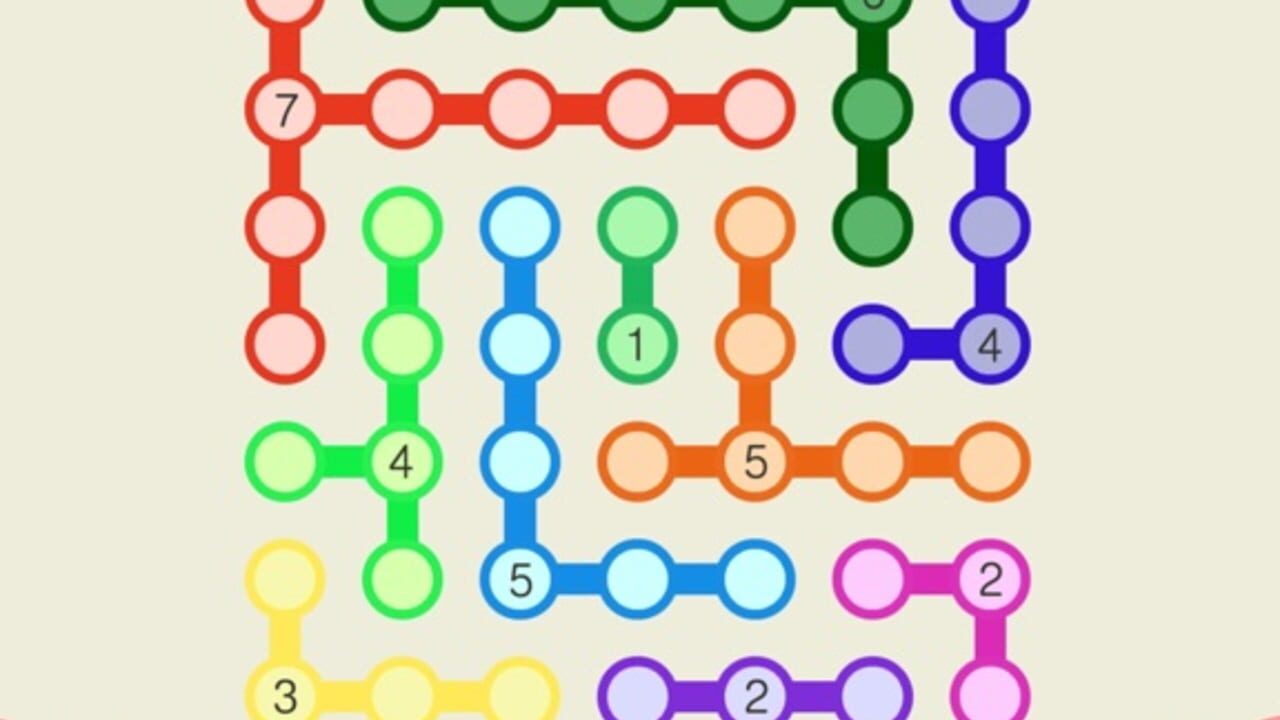 Link Track — Screenshot 3