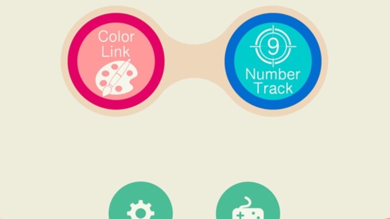 Link Track — Screenshot 5
