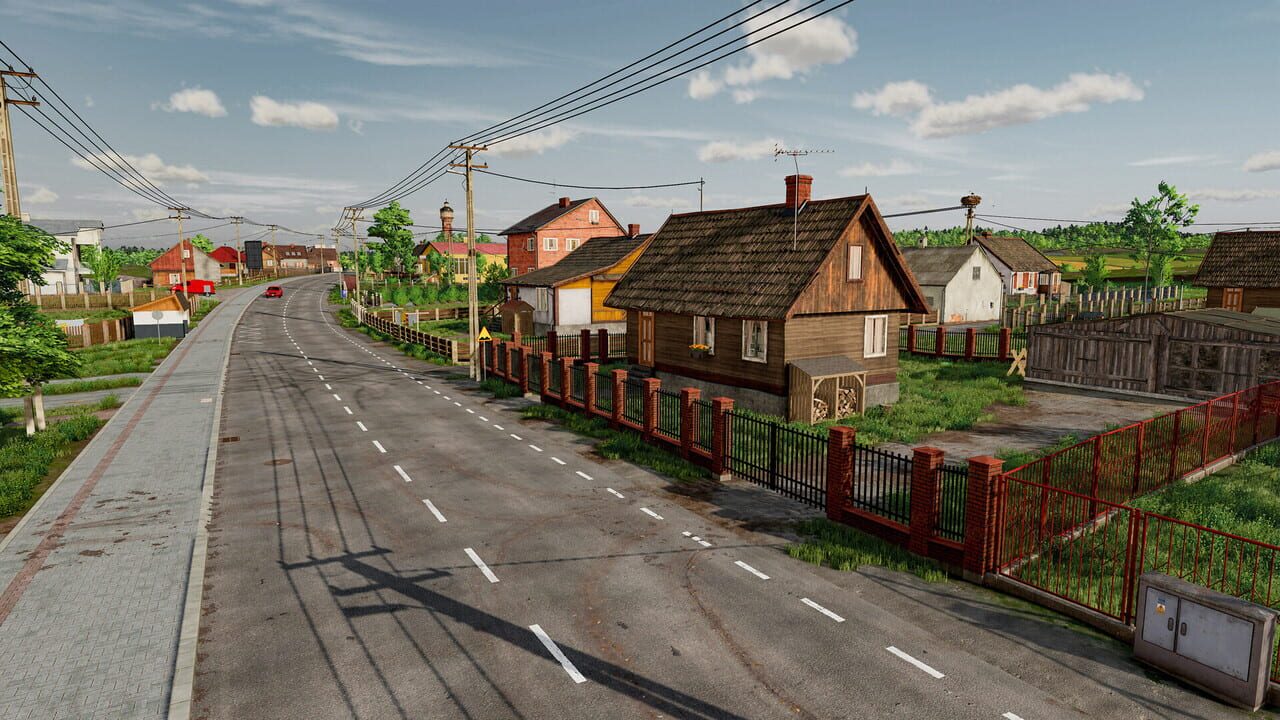 Farming Simulator 22: Premium Expansion Image