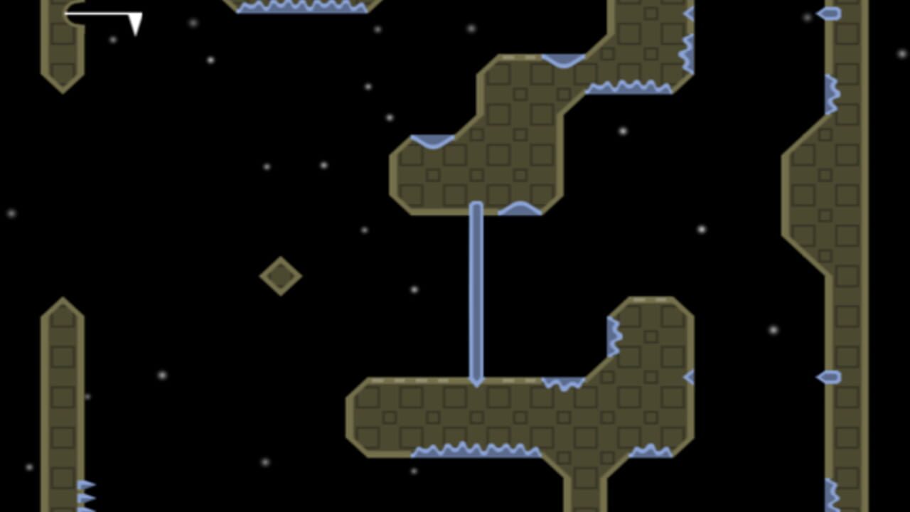 Gravity Golfing — Screenshot 4
