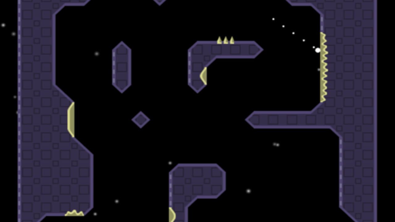 Gravity Golfing — Screenshot 5