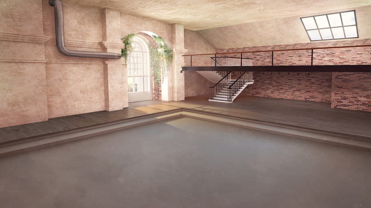 Home Designer Makeover Blast: Jason's Industrial Loft — Screenshot 3