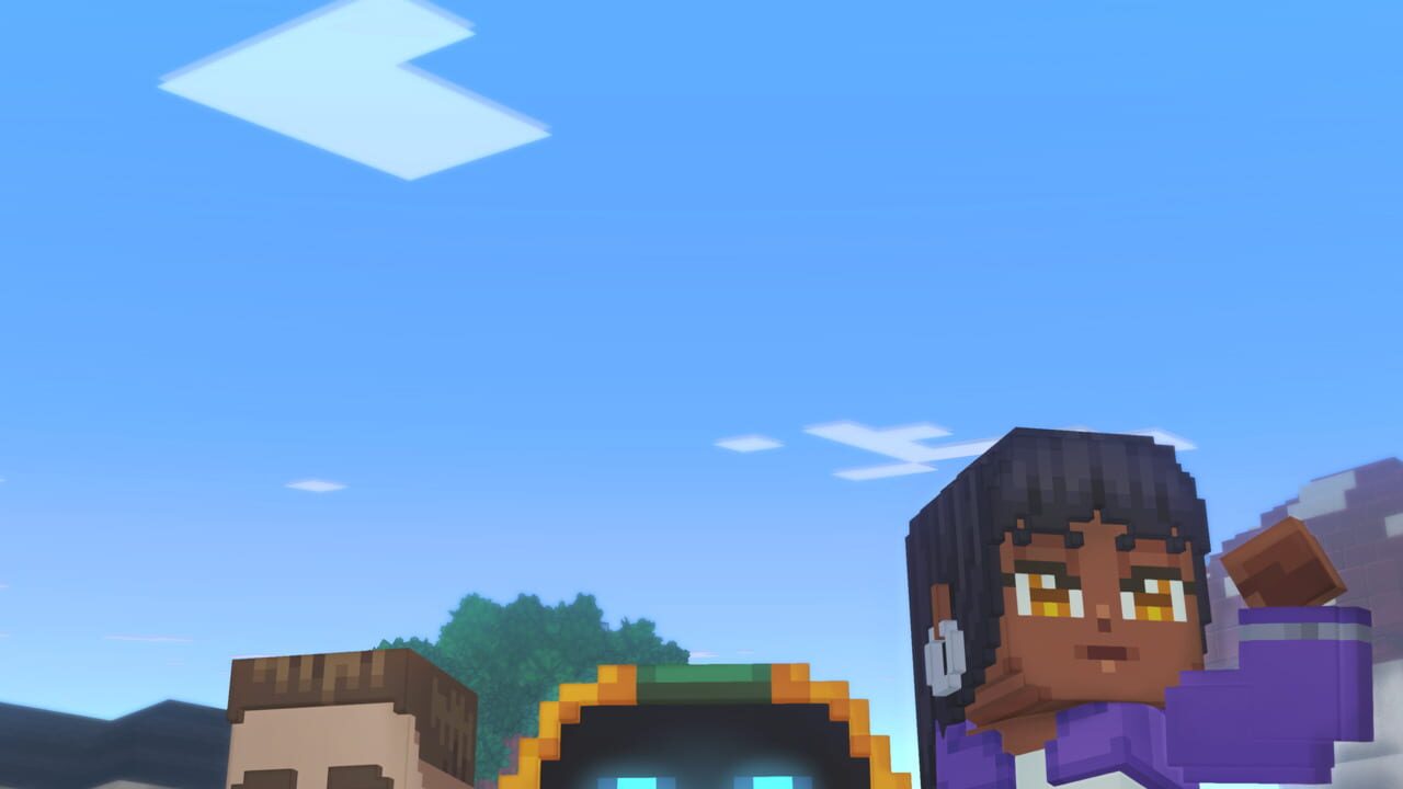 Biomes Screenshot 1