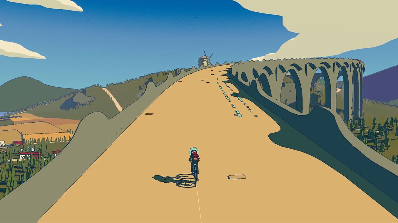 Wheel World Image