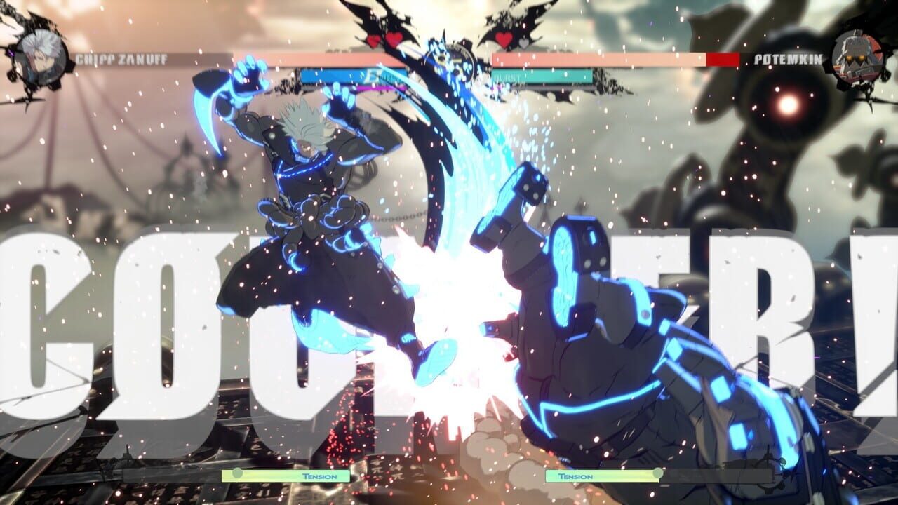 Guilty Gear: Strive - Ultimate Edition Contents Kit — Screenshot 5