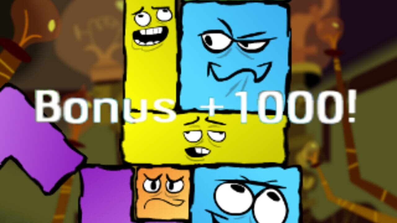 Topple — Screenshot 2