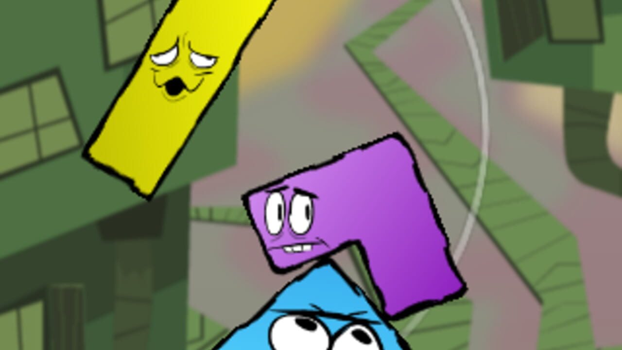 Topple — Screenshot 5