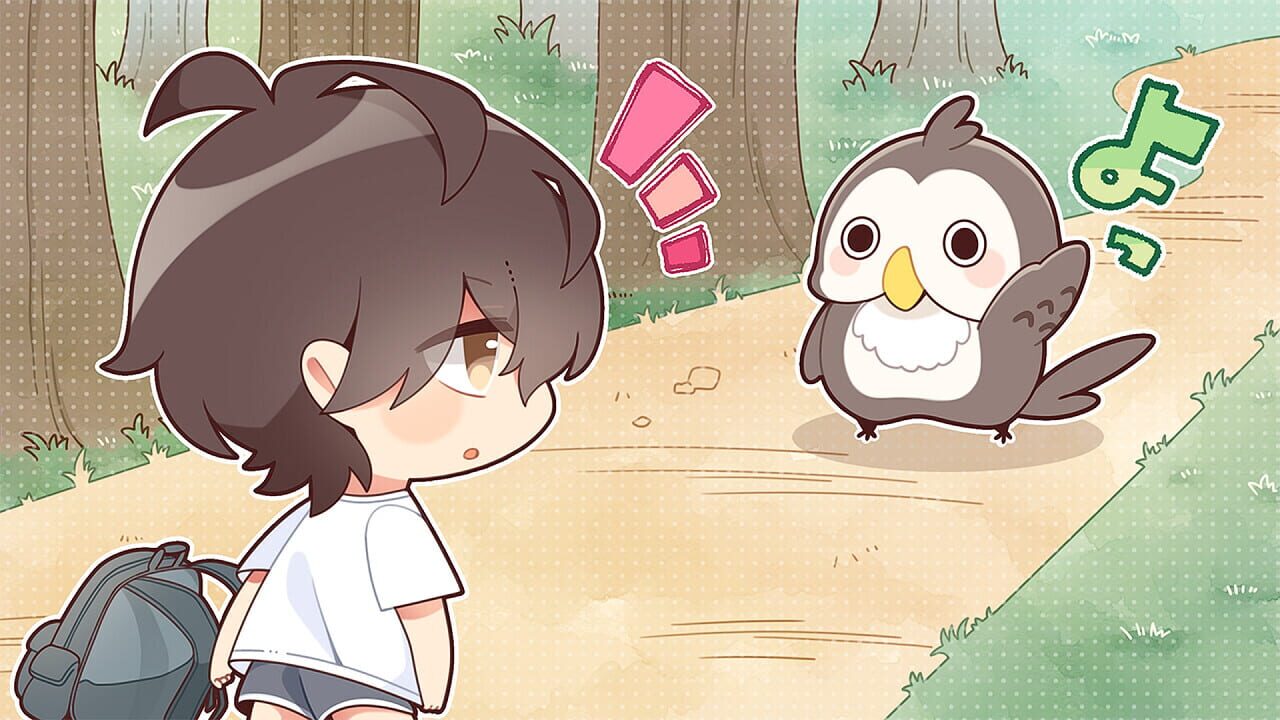 Amanatsu — Screenshot 3