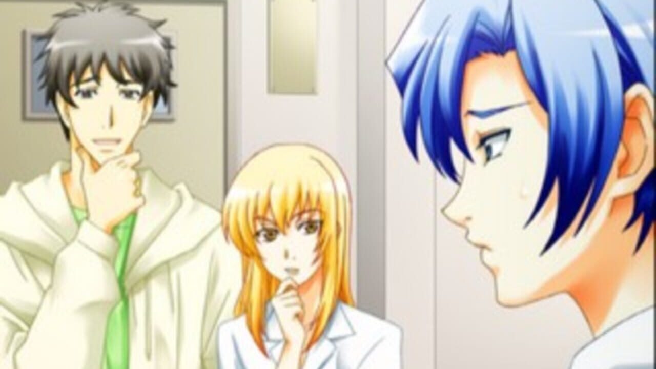 Princess Princess: Himetachi no Abunai Houkago — Screenshot 2