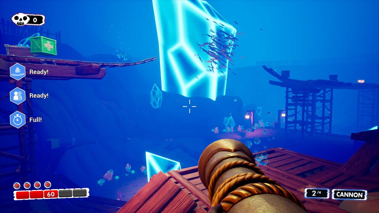 Kill Crab — Screenshot 5