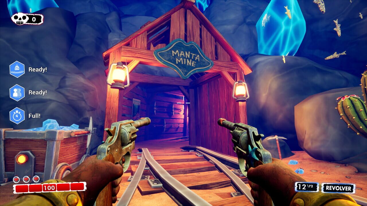Kill Crab — Screenshot 2
