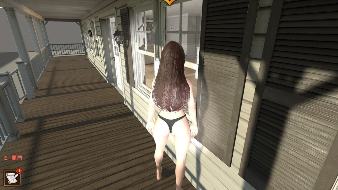 Goddess Detective 2 Image