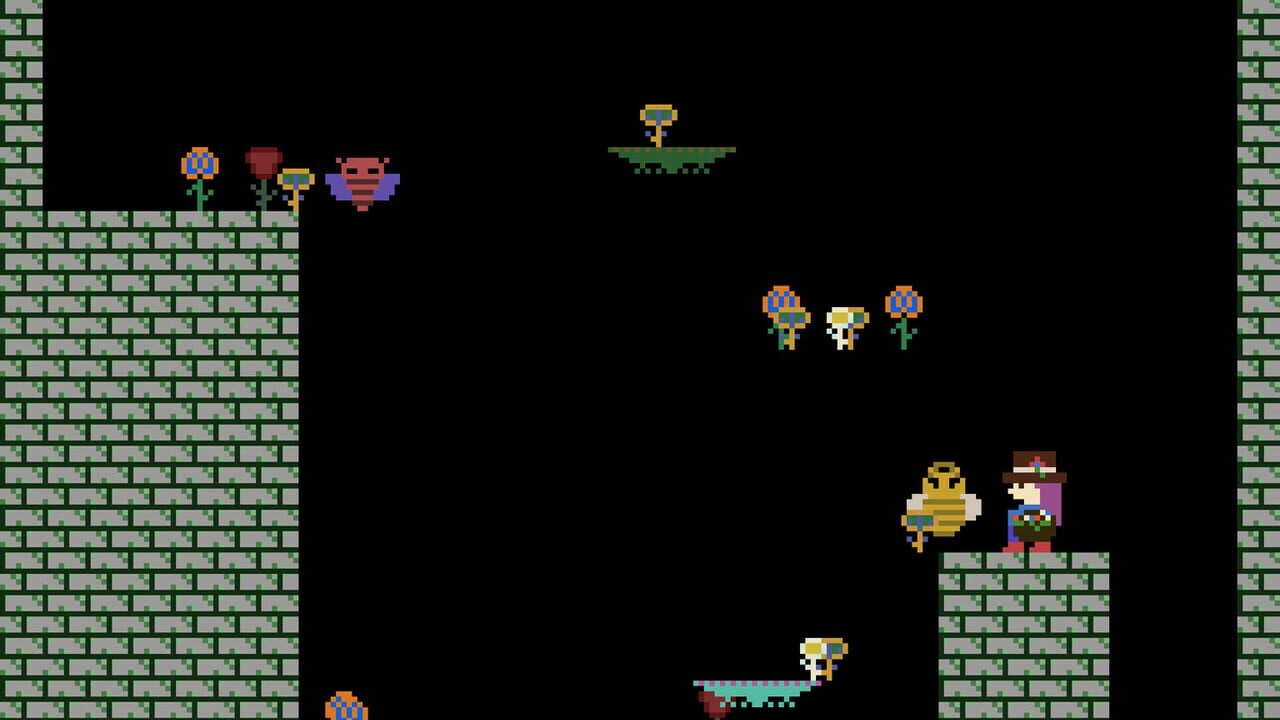 Flower Flurry — Screenshot 5