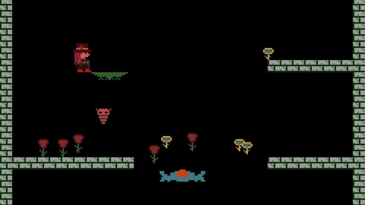 Flower Flurry — Screenshot 3