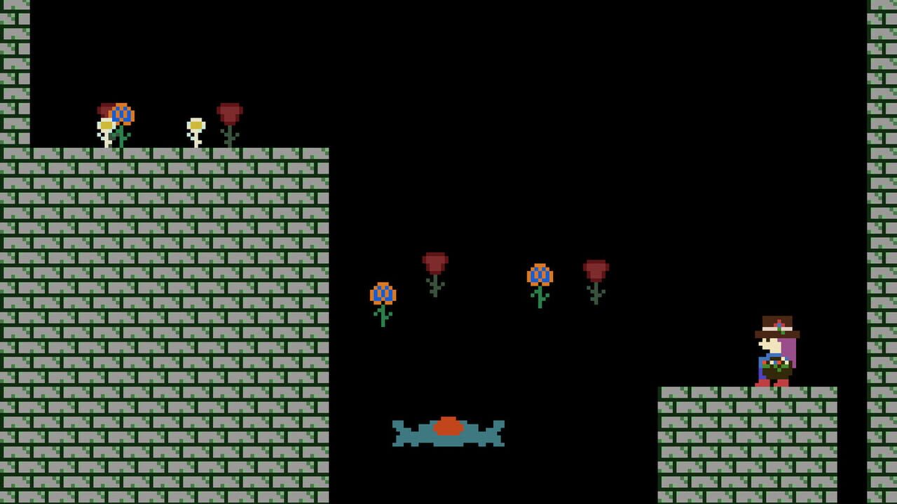 Flower Flurry — Screenshot 4
