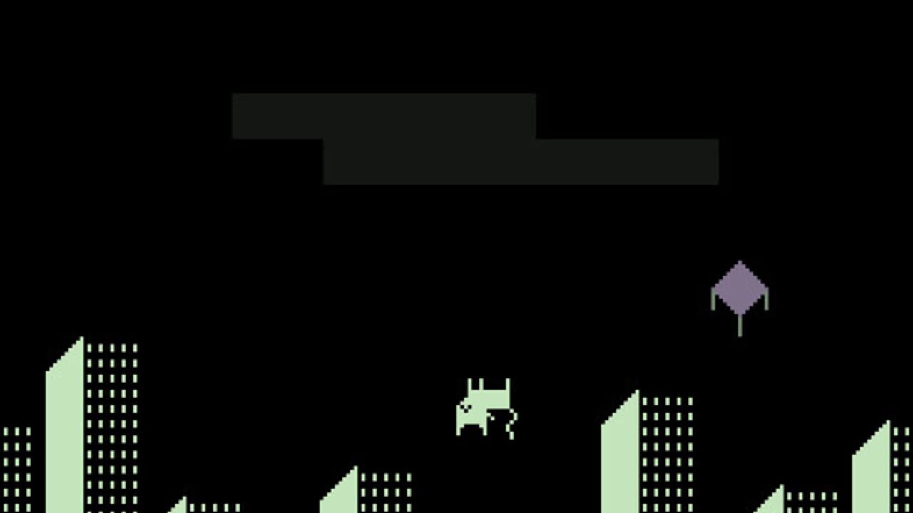 Furni-Jumpin' — Screenshot 2
