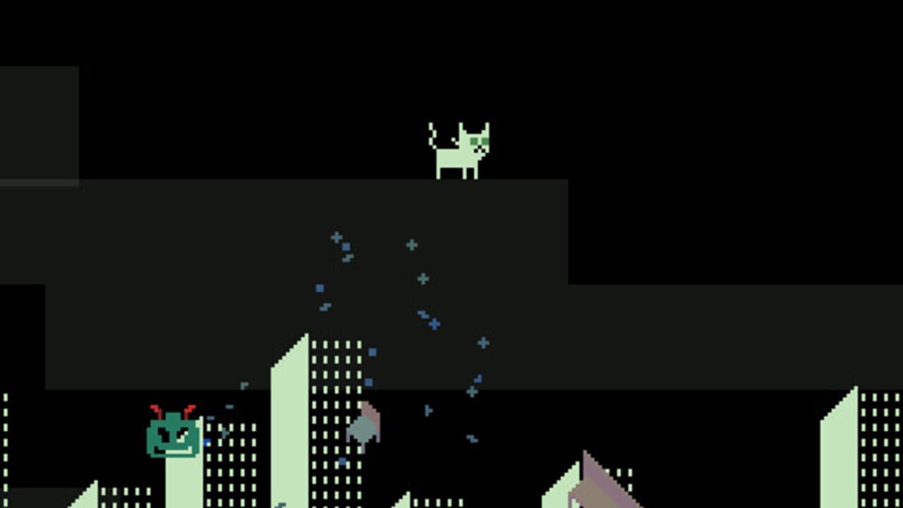 Furni-Jumpin' — Screenshot 3