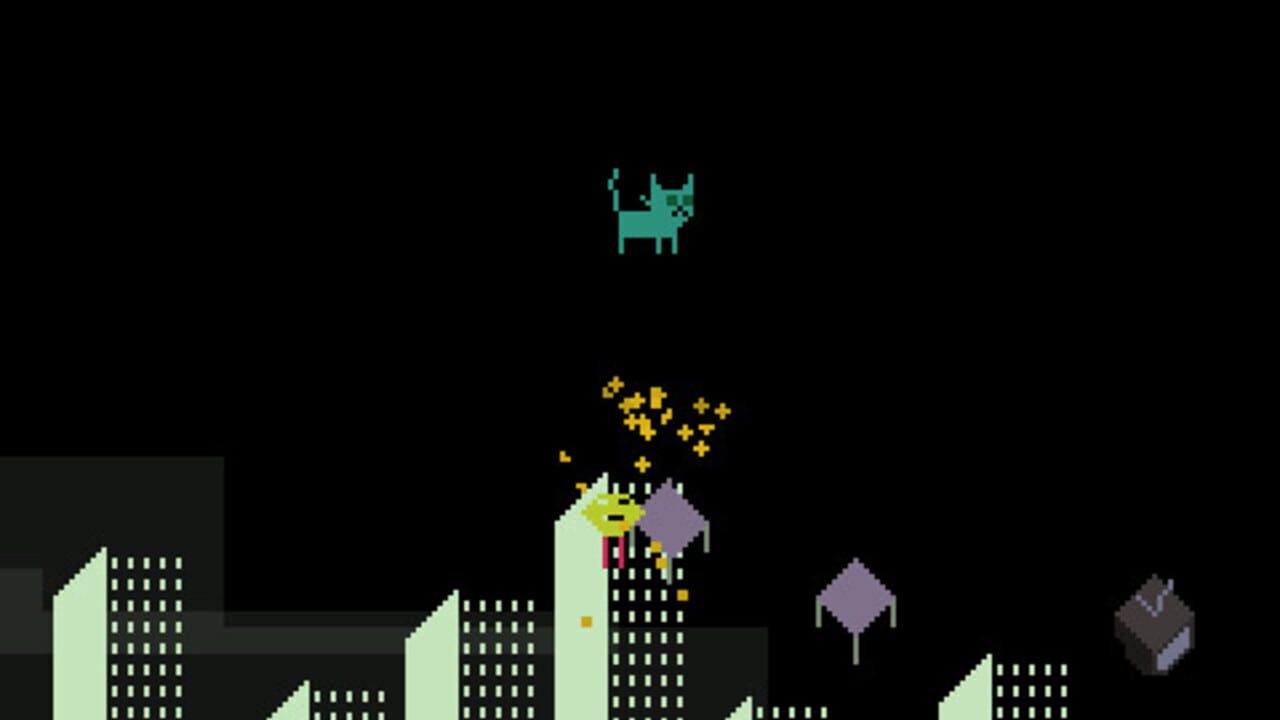 Furni-Jumpin' — Screenshot 4