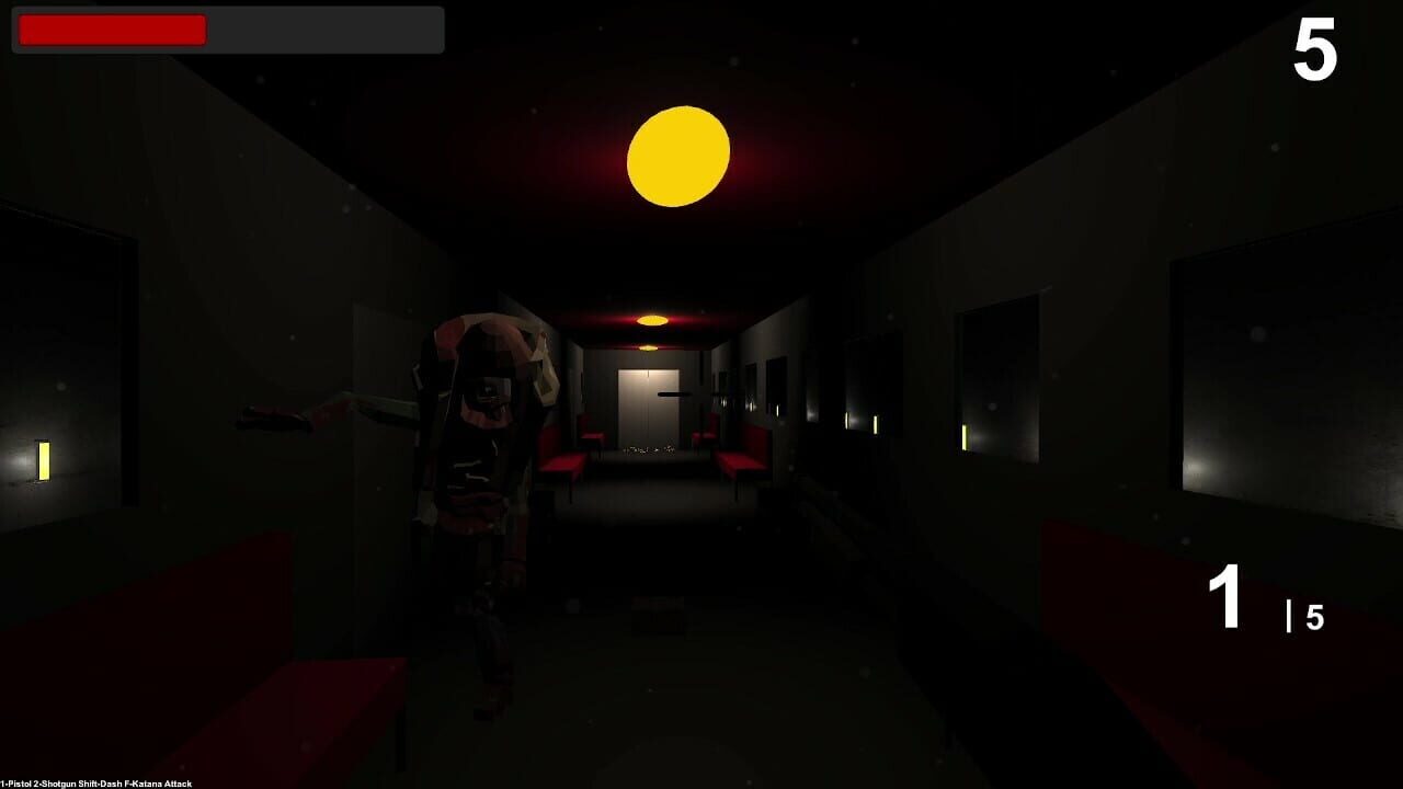 Clear the Train Image