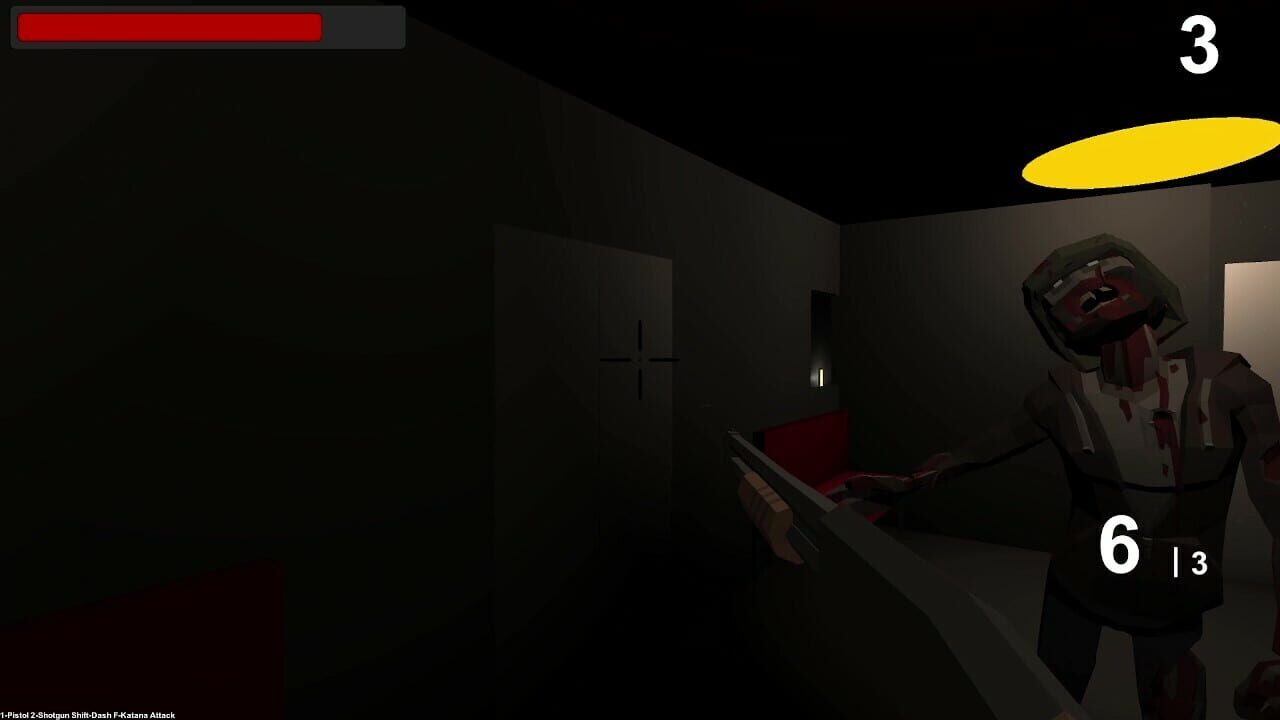 Clear the Train Image