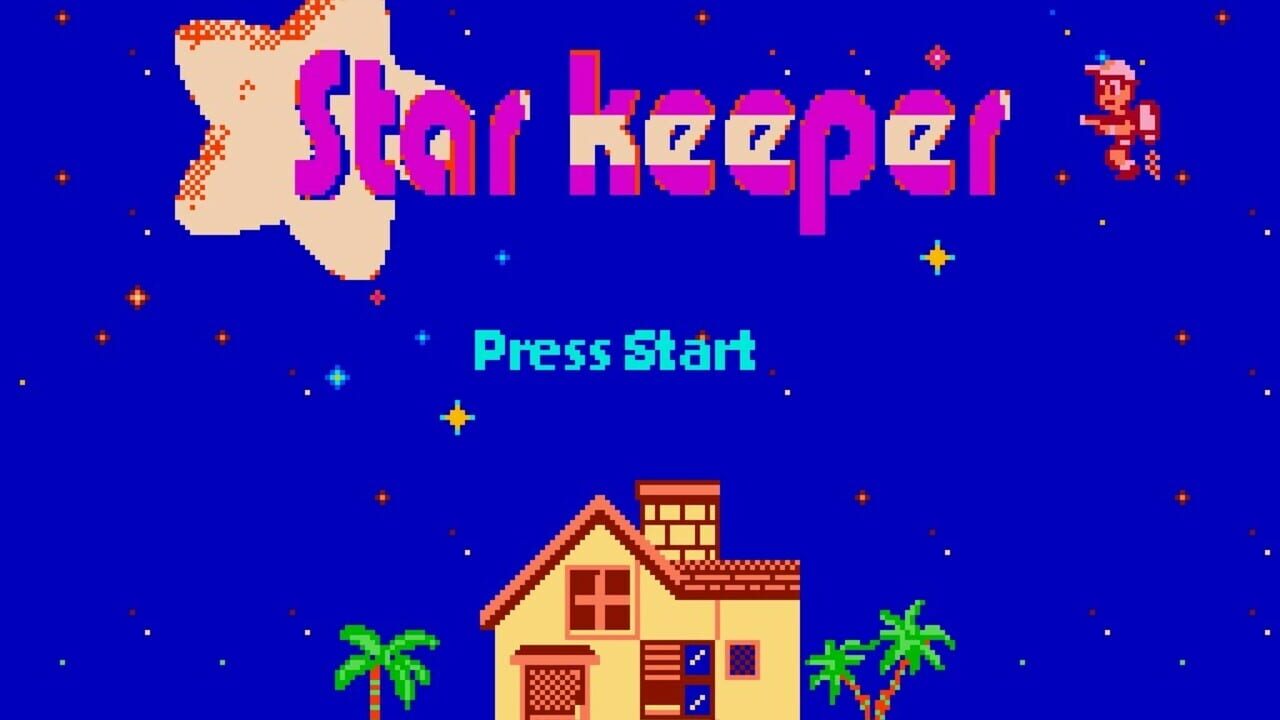 Star Keeper Image