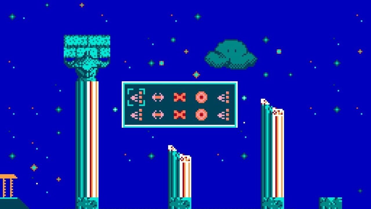 Star Keeper Image
