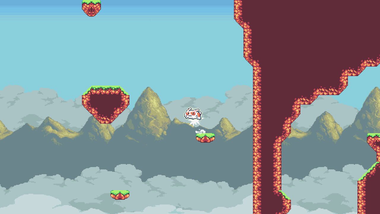 Cotton Tale — Screenshot 2