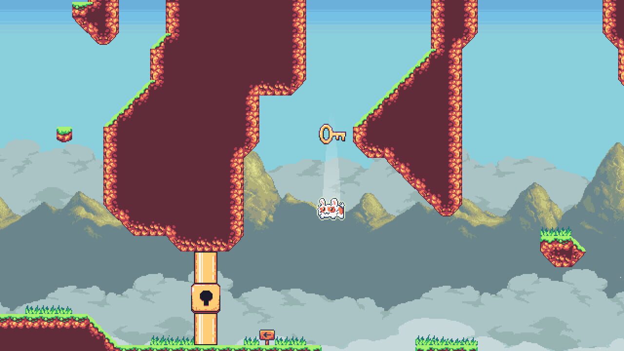 Cotton Tale — Screenshot 1