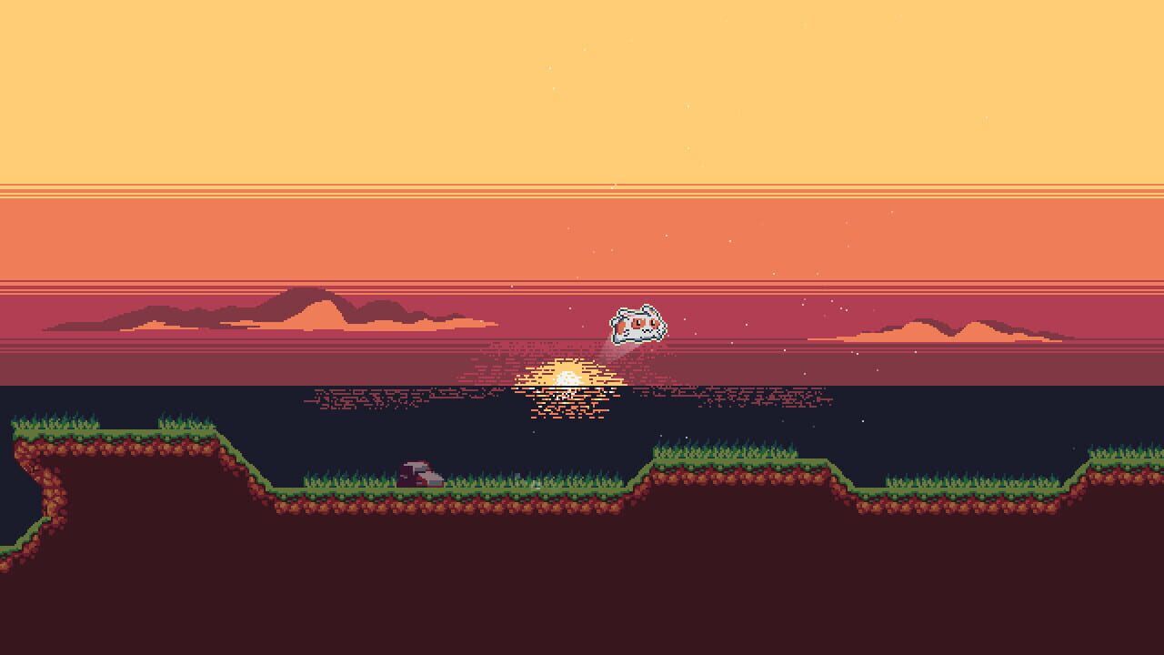 Cotton Tale — Screenshot 5