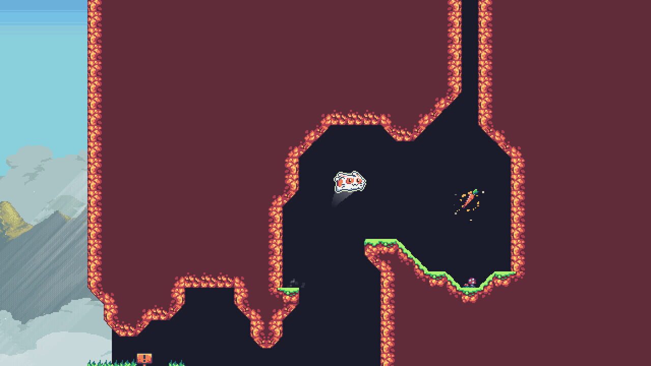 Cotton Tale — Screenshot 4