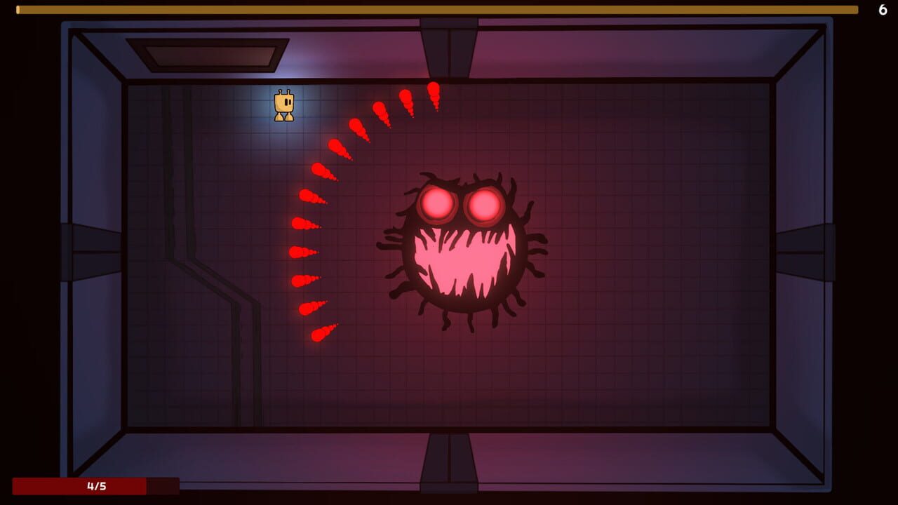 Nightsteel Survivors Image