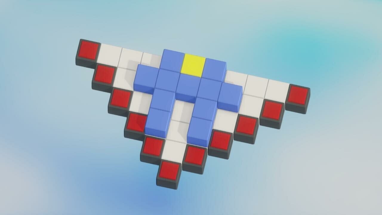Sokoban 3D — Screenshot 4