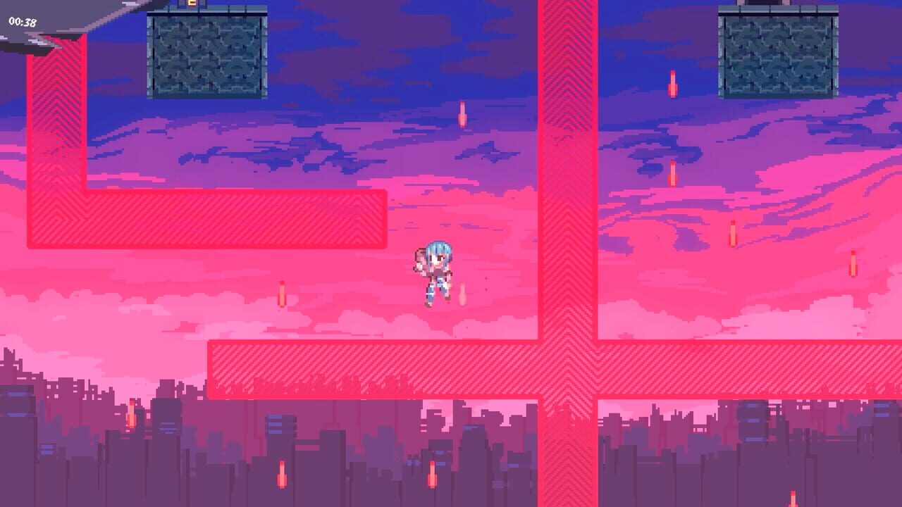 Vapor dash — Screenshot 3