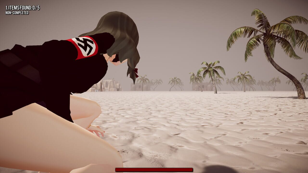Hitler Waifu Image