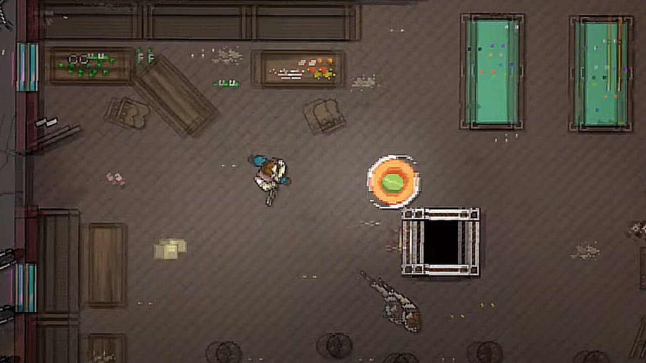 The Mask: Mayhem — Screenshot 3
