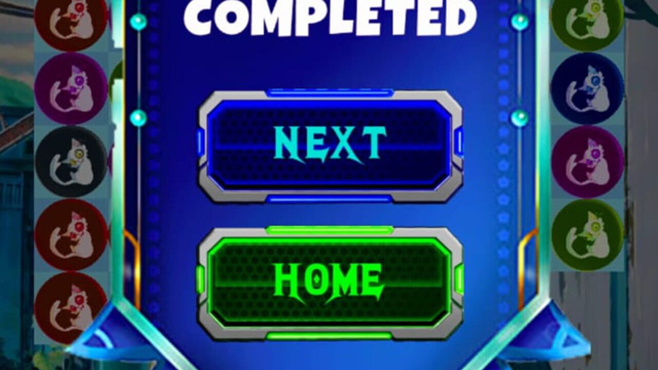 Suzume: Match 3 Puzzle — Screenshot 3