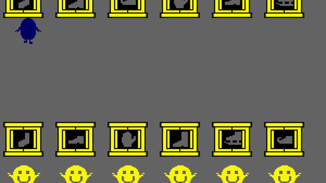 First Steps with the Mr. Men — Screenshot 4