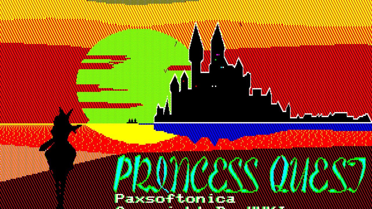 Princess Quest — Screenshot 3