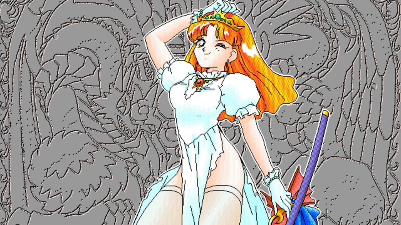 Kuru Kuru Party: Princess Quest — Screenshot 4